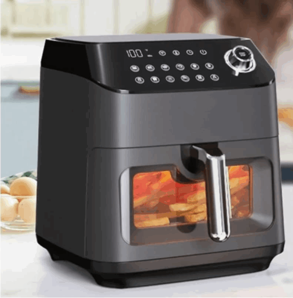 AirChef Pro 10L