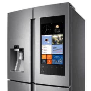 SmartFridge V5