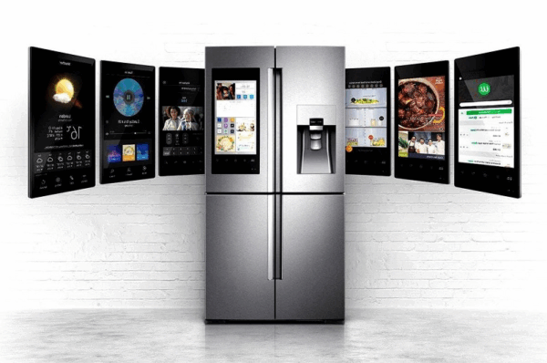 CoolView T800